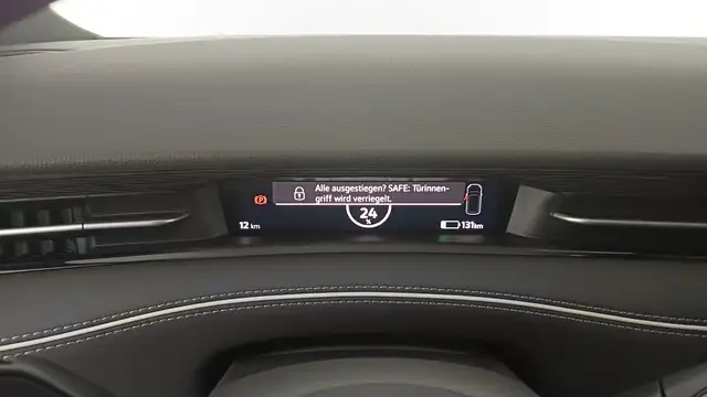 Volkswagen Id.7 view 14