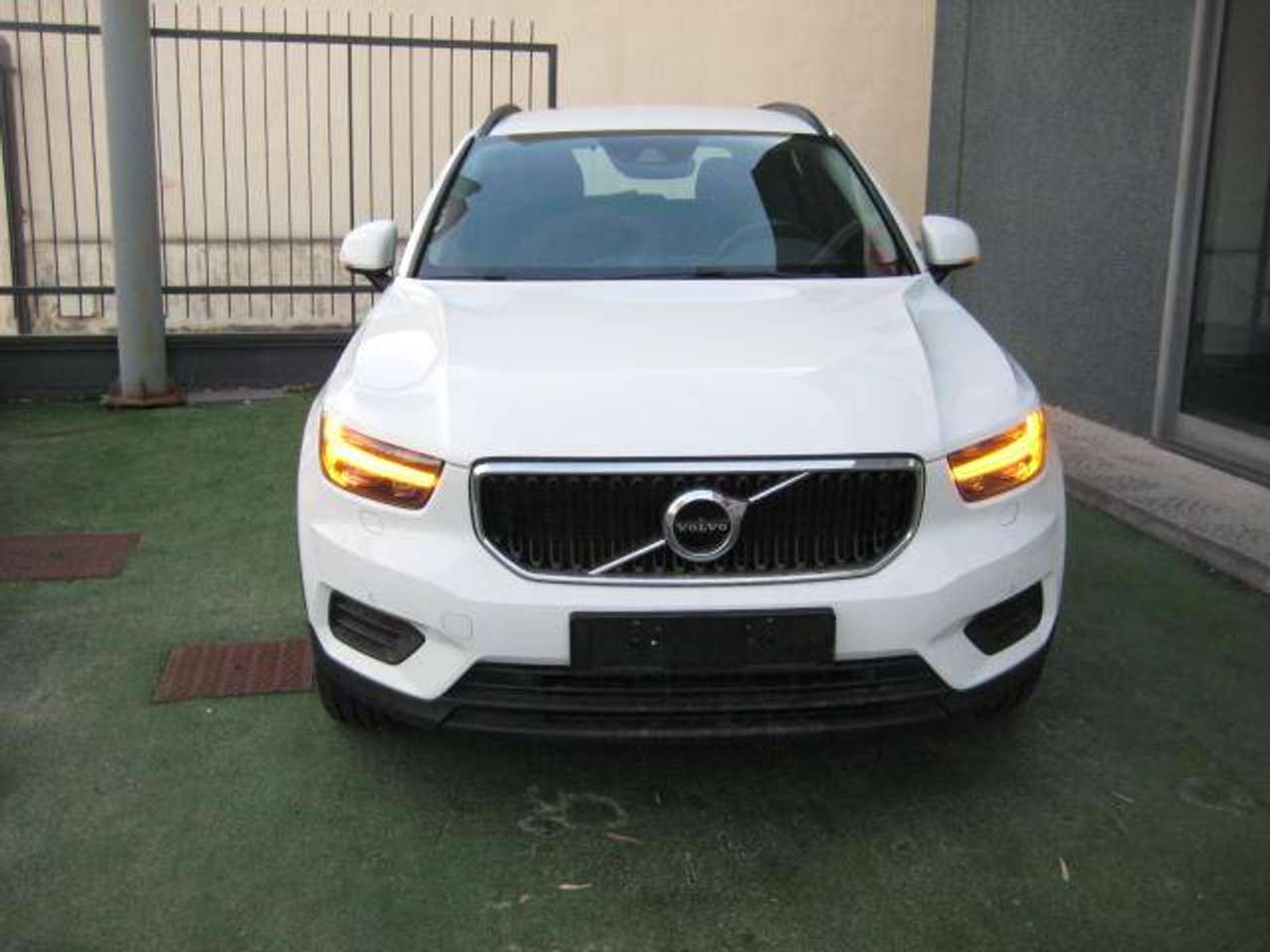 Volvo XC40 XC40 1.5 t3 Momentum 163cv my20