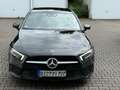 Mercedes-Benz A 160 mit HUD/AHK/PDC/360° Kamera Чёрный - thumbnail 1