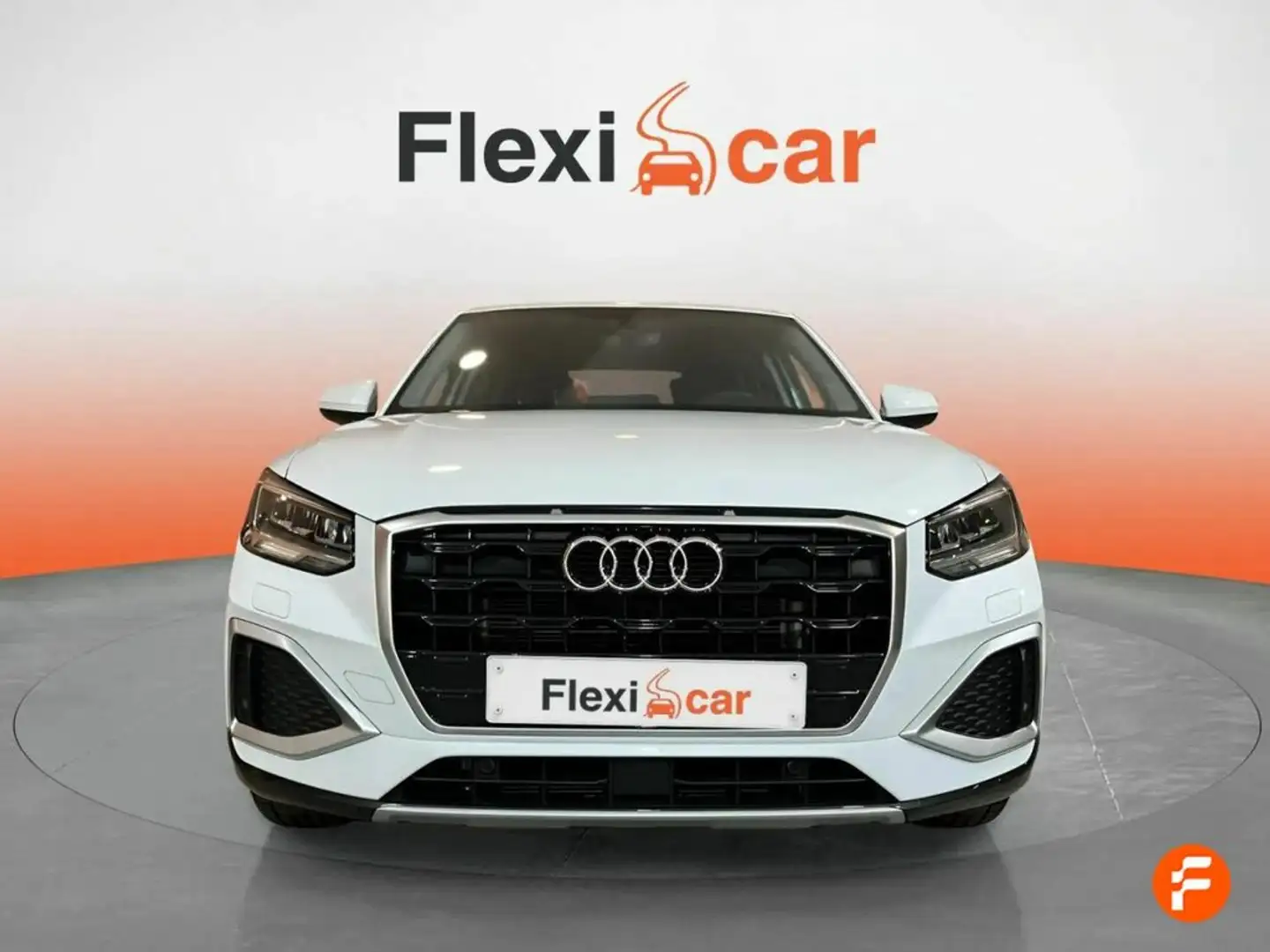 Audi Q2 Advanced 35 TDI 110kW (150CV) S tronic Galben - 2