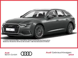 Audi A6 Design 45 TFSI qu.S tr. LED NAVI RFK VI