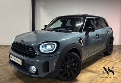MINI Cooper S Countryman Mini 2.0 E ALL4 MINI Yours PANO MEMORY VOL'