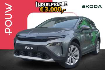 60 204pk Business Edition Tour | 20" Velgen | Trek