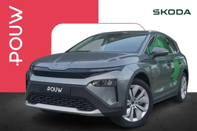 Skoda Elroq 60 204pk Business Edition Tour | 20" Velgen | Trek