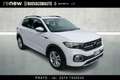 Volkswagen T-Cross 1.0 tsi Sport 95cv Blanc - thumbnail 2