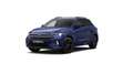 Volkswagen T-Roc 1.5 TSI R-LINE BLACK LM18 LED NAVI IQ.DRIV Blau - thumbnail 2