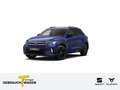 Volkswagen T-Roc 1.5 TSI R-LINE BLACK LM18 LED NAVI IQ.DRIV Blau - thumbnail 1
