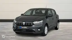Dacia Sandero 1.0 TCe 90ch Confort CVT -22