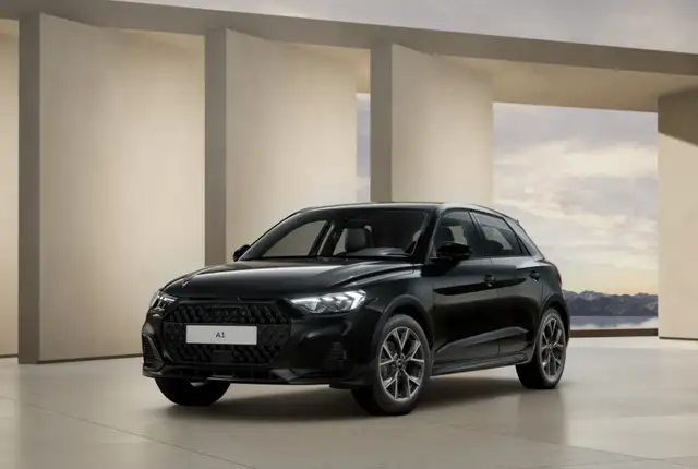 Audi A1 30 TFSI Adrenalin S tronic 85kW
