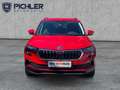 Skoda Karoq 4x4 Selection TDI DSG Rot - thumbnail 2