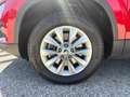 Skoda Karoq 4x4 Selection TDI DSG Rot - thumbnail 5