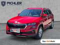 Skoda Karoq 4x4 Selection TDI DSG Rot - thumbnail 1