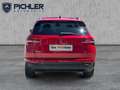 Skoda Karoq 4x4 Selection TDI DSG Rot - thumbnail 4