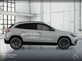 Mercedes-Benz GLA 220 4M AMG+NIGHT+AHK+MULTIBEAM+KAMERA+TOTW+8G Grijs - thumbnail 18