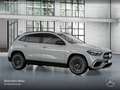 Mercedes-Benz GLA 220 4M AMG+NIGHT+AHK+MULTIBEAM+KAMERA+TOTW+8G Grijs - thumbnail 15