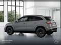 Mercedes-Benz GLA 220 4M AMG+NIGHT+AHK+MULTIBEAM+KAMERA+TOTW+8G Grijs - thumbnail 14
