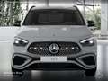 Mercedes-Benz GLA 220 4M AMG+NIGHT+AHK+MULTIBEAM+KAMERA+TOTW+8G Grijs - thumbnail 6
