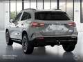 Mercedes-Benz GLA 220 4M AMG+NIGHT+AHK+MULTIBEAM+KAMERA+TOTW+8G Grijs - thumbnail 20
