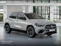 Mercedes-Benz GLA 220 4M AMG+NIGHT+AHK+MULTIBEAM+KAMERA+TOTW+8G Grijs - thumbnail 17