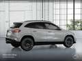 Mercedes-Benz GLA 220 4M AMG+NIGHT+AHK+MULTIBEAM+KAMERA+TOTW+8G Grijs - thumbnail 16