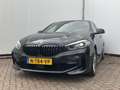 BMW 118 1-serie 118d Business M-Sport Trekhaak Leder Carpl Zwart - thumbnail 39