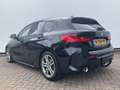 BMW 118 1-serie 118d Business M-Sport Trekhaak Leder Carpl Zwart - thumbnail 2