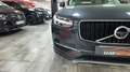 Volvo XC90 D4 Momentum 7pl. Aut. Gris - thumbnail 9