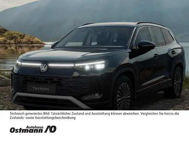 Volkswagen Tayron 1.5 eTSI Life 360 ACC AHK DynLicht 7 Sitze