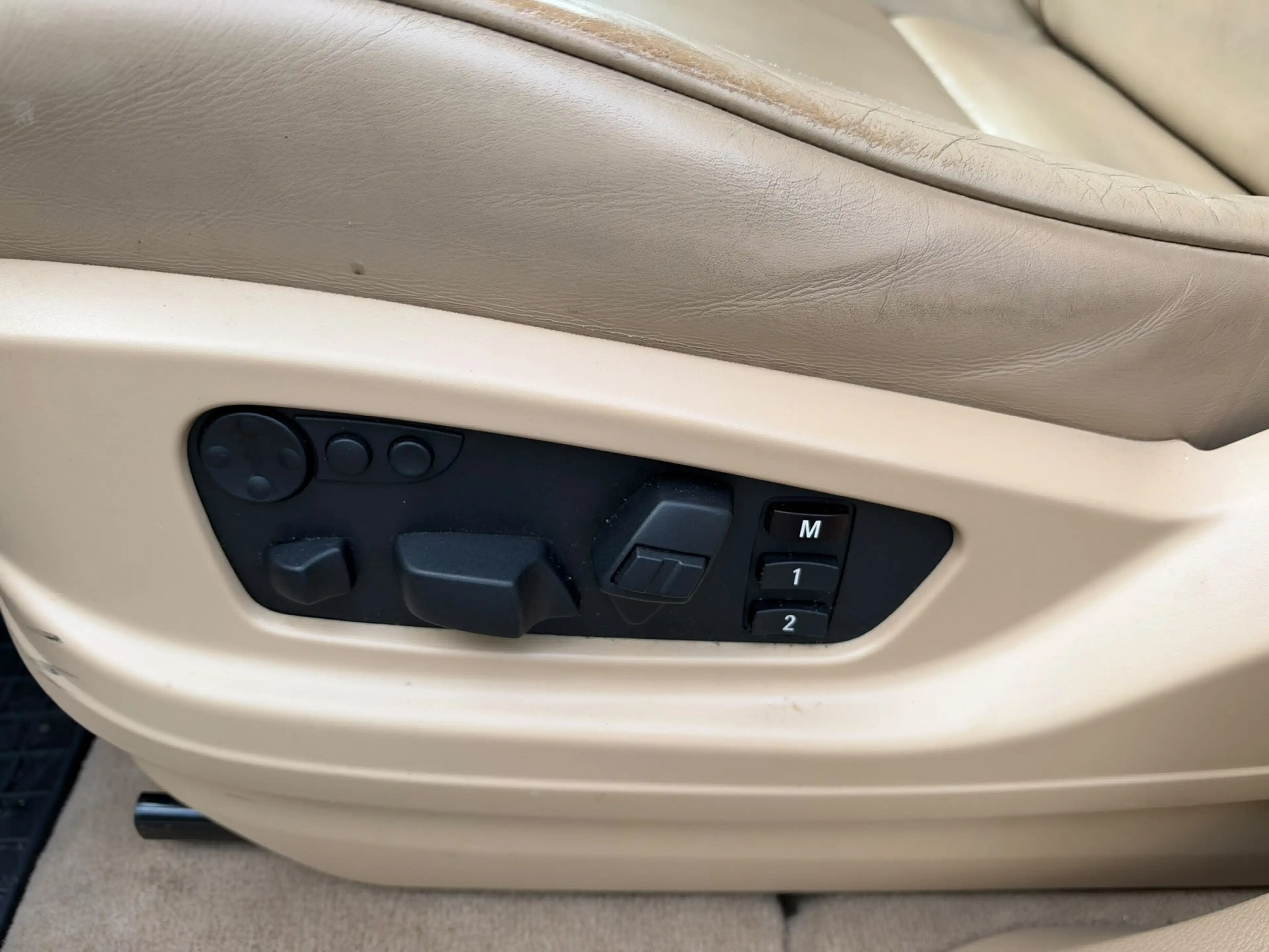 BMW X5 XDrive35i High Executive, Navi, Camera, Comfort st — photo 11
