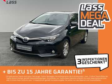 1.8 Edition-S AUT+Kamera+SHZ+Facelift