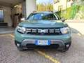 Dacia Duster DUSTER 1.5 DCI 115CV 4X4 EXTREME Verde - thumbnail 2