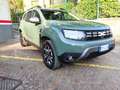 Dacia Duster DUSTER 1.5 DCI 115CV 4X4 EXTREME Verde - thumbnail 3