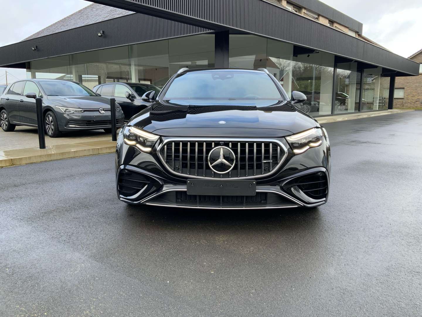 Mercedes Classe E 53 AMG 53 AMG Line -  - Joinsteer - #1