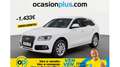 Audi Q5 2.0TDI CD quattro Advanced Ed. S-T 190 Blanco - thumbnail 1