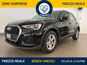 45TFSI e Stronic Business