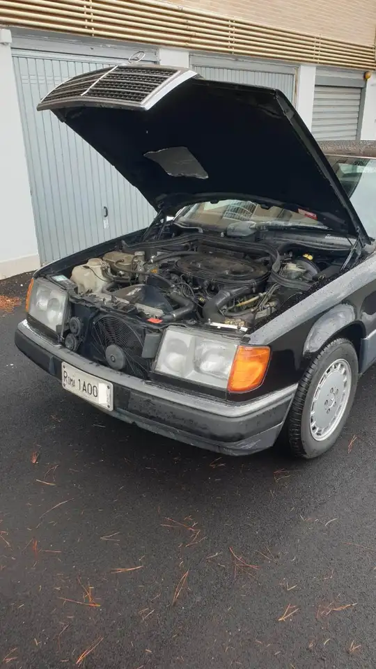 Mercedes-Benz CE 230 coupè, foto 5