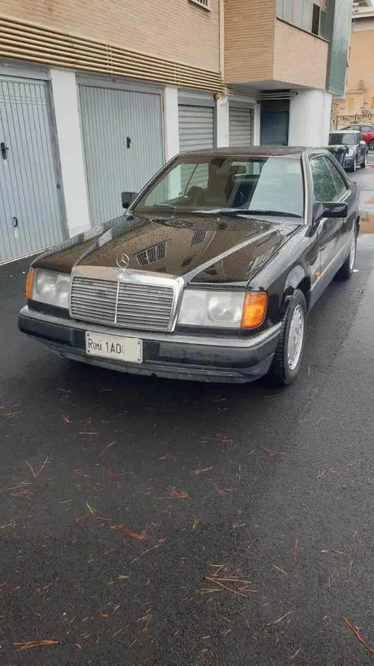 Mercedes-Benz CE 230 coupè, foto 2