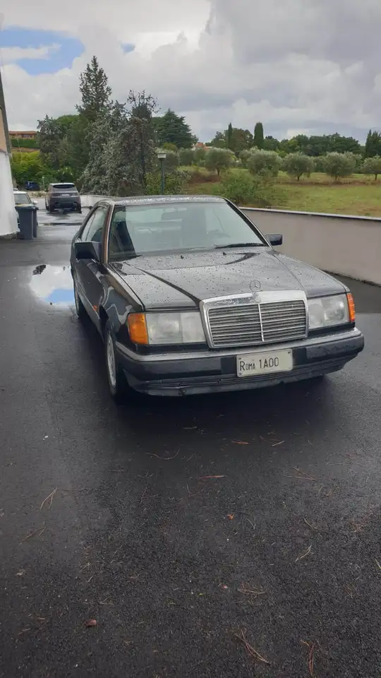 Mercedes-Benz CE 230 coupè, foto 6