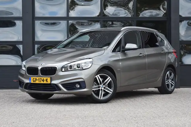 BMW 2er