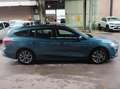 Ford Focus Wagon ST-Line 1.0 EcoBoost Hybrid 125CV Blu/Azzurro - thumbnail 6