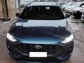 Ford Focus Wagon ST-Line 1.0 EcoBoost Hybrid 125CV Blu/Azzurro - thumbnail 4