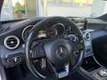 Mercedes-Benz C 180 TETTO APRIBILE Coupe Premium Plus auto Grau - thumbnail 11