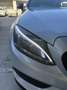 Mercedes-Benz C 180 TETTO APRIBILE Coupe Premium Plus auto Grau - thumbnail 14