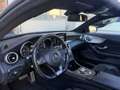 Mercedes-Benz C 180 TETTO APRIBILE Coupe Premium Plus auto Grau - thumbnail 10