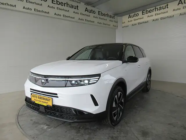 Opel Grandland GS MHEV 145 e-DCS6 *LED *Sitzheizung *Tempomat ...