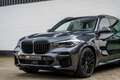 BMW X5 xDrive45e M-Sport 4-Wielsturing Individual B&W Grijs - thumbnail 23
