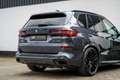 BMW X5 xDrive45e M-Sport 4-Wielsturing Individual B&W Grijs - thumbnail 24