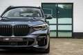BMW X5 xDrive45e M-Sport 4-Wielsturing Individual B&W Grijs - thumbnail 20