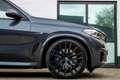 BMW X5 xDrive45e M-Sport 4-Wielsturing Individual B&W Grijs - thumbnail 41