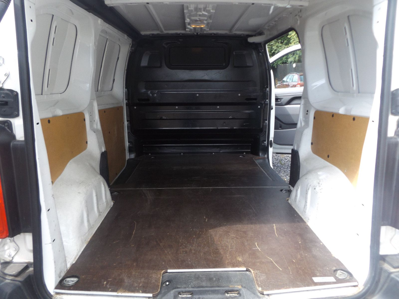 Citroen Jumpy Kasten Profi M 1. Hand inc. 19% Mwst. — photo 11